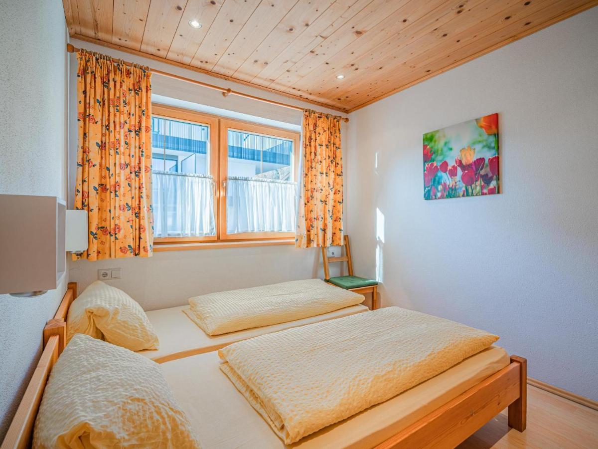Apartment Sigi Brixen im Thale Exterior foto